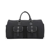 Sac de Voyage Etanche & Pliable à Compartiments